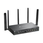 TP-Link ER706WP-4G Gigabit VPN Gateway