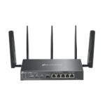 TP-Link ER706WP-4G Gigabit VPN Gateway