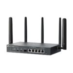 TP-Link ER706WP-4G Gigabit VPN Gateway