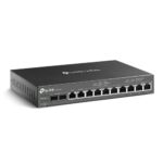 TP-Link ER7212PC 3-in-1 Router & Switch
