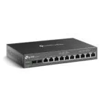 TP-Link ER7212PC 3-in-1 Router & Switch