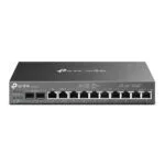 TP-Link ER7212PC 3-in-1 Router & Switch