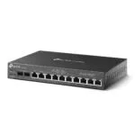 TP-Link ER7212PC 3-in-1 Router & Switch