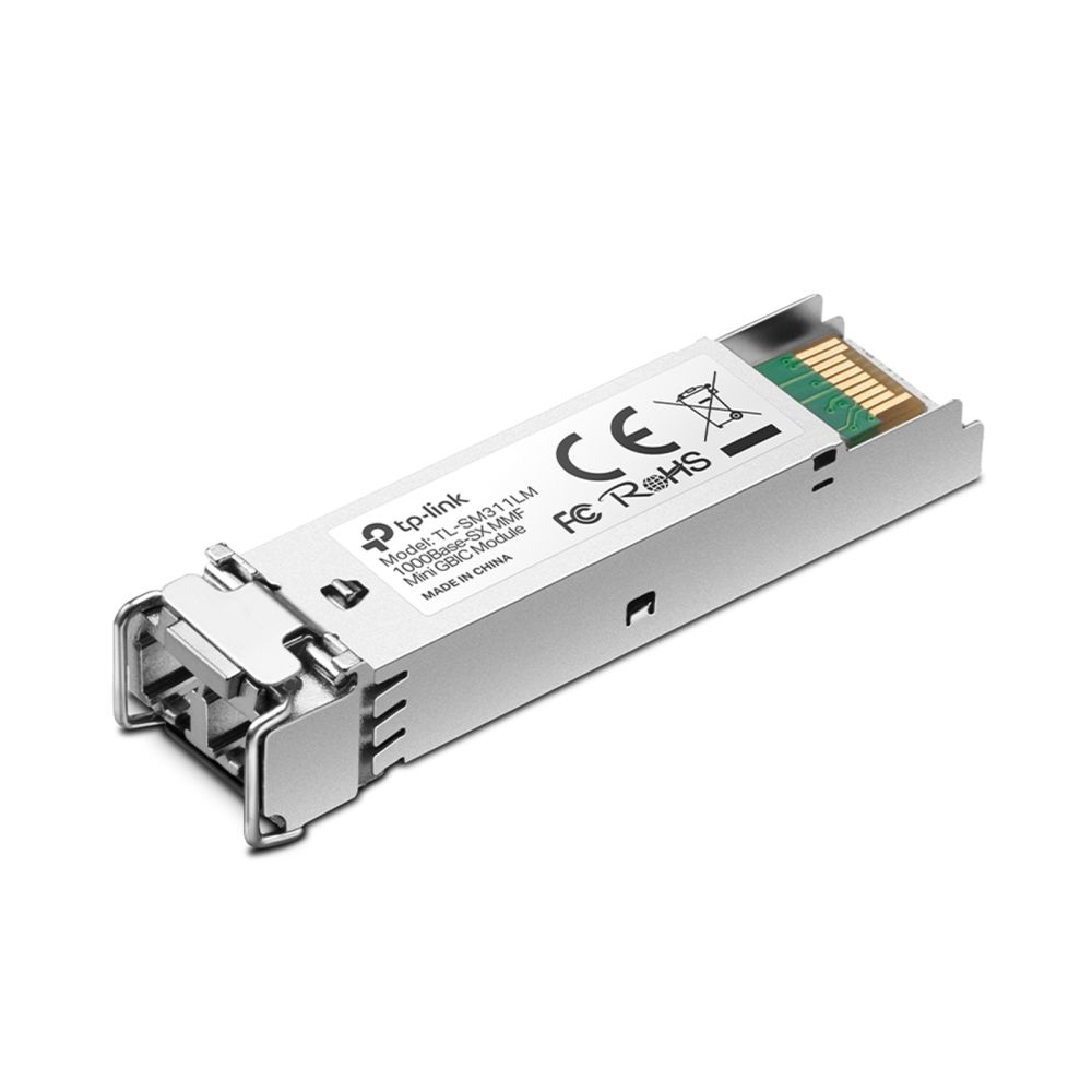 TP-Link Gigabit Multi-Mode LC SFP Module