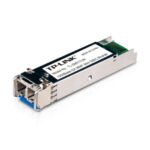 TP-LINK Gigabit Multi-Mode SFP Module
