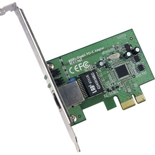 TP-Link Gigabit PCI Network Adapter