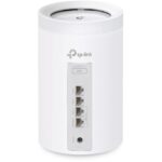 TP-Link HB410 Dual-band Wi-Fi 7 White