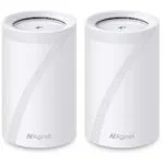 TP-Link HB410 Dual-band Wi-Fi 7 White