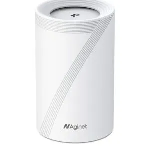 TP-Link HB410 Dual-band Wi-Fi 7 White