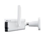 TP-Link INSIGHT S345-4G Outdoor Security Camera