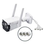 TP-Link INSIGHT S345-4G Outdoor Security Camera