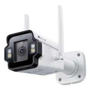 TP-Link INSIGHT S345-4G Outdoor Security Camera
