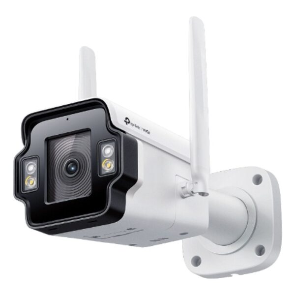 TP-Link INSIGHT S345-4G Outdoor Security Camera