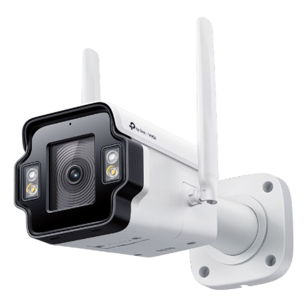 TP-Link INSIGHT S345-4G Outdoor Security Camera