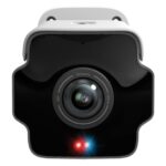 TP-Link InSight S385PI Outdoor Security Camera