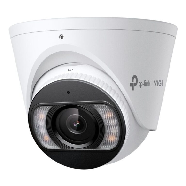 TP-Link INSIGHT S485 Outdoor Security Camera