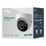 TP-Link InSight S485PI Turret IP Camera