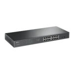 TP-Link JetStream 16-Port Gigabit Smart Switch