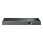 TP-Link JetStream 16-Port Smart PoE Switch