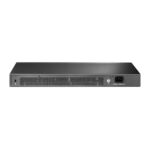 TP-Link JetStream 24-Port Gigabit Managed Switch