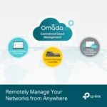 TP-Link JetStream 24-Port Gigabit Managed Switch