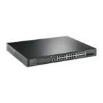 TP-Link JetStream 24-Port PoE+ Managed Switch