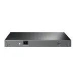 TP-Link JetStream 24-Port PoE+ Managed Switch