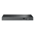 TP-Link JetStream 28-Port PoE+ Switch