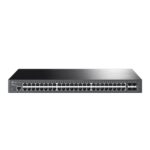 TP-Link JetStream 48-Port Gigabit Managed Switch