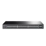 TP-Link JetStream 48-Port Gigabit Managed Switch