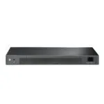 TP-Link JetStream 48-Port Gigabit Managed Switch