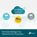 TP-Link JetStream 52-Port PoE+ Managed Switch