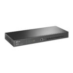 TP-Link JetStream 8-Port 10GE SFP+ Switch