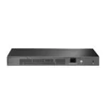 TP-Link JetStream 8-Port 10GE SFP+ Switch