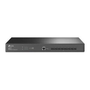 TP-Link JetStream 8-Port 10GE SFP+ Switch
