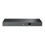 TP-Link JetStream TL-SL2428P Managed PoE Switch