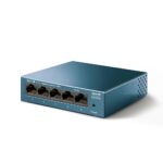 TP-Link LiteWave 5-Port Gigabit Desktop Switch