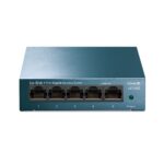 TP-Link LiteWave 5-Port Gigabit Desktop Switch