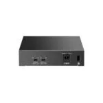 TP-Link LiteWave 5-Port Gigabit Switch with PoE+