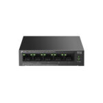 TP-Link LiteWave 5-Port Gigabit Switch with PoE+