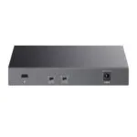 TP-Link LiteWave 8-Port PoE+ Switch