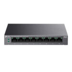 TP-Link LiteWave 8-Port PoE+ Switch