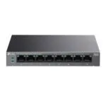 TP-Link LiteWave 8-Port PoE+ Switch