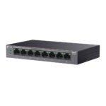 TP-Link LiteWave 8-Port PoE+ Switch