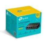 TP-Link LS1005G 5-Port Unmanaged Switch