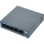TP-Link LS105G 5-Port Gigabit Network Switch