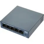 TP-Link LS105G 5-Port Gigabit Network Switch