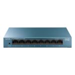 TP-Link LS108G Unmanaged Gigabit Switch