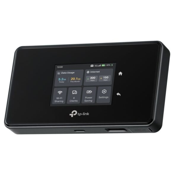 TP-Link M8550 Cellular Router