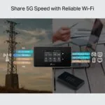TP-Link M8550 Cellular Router